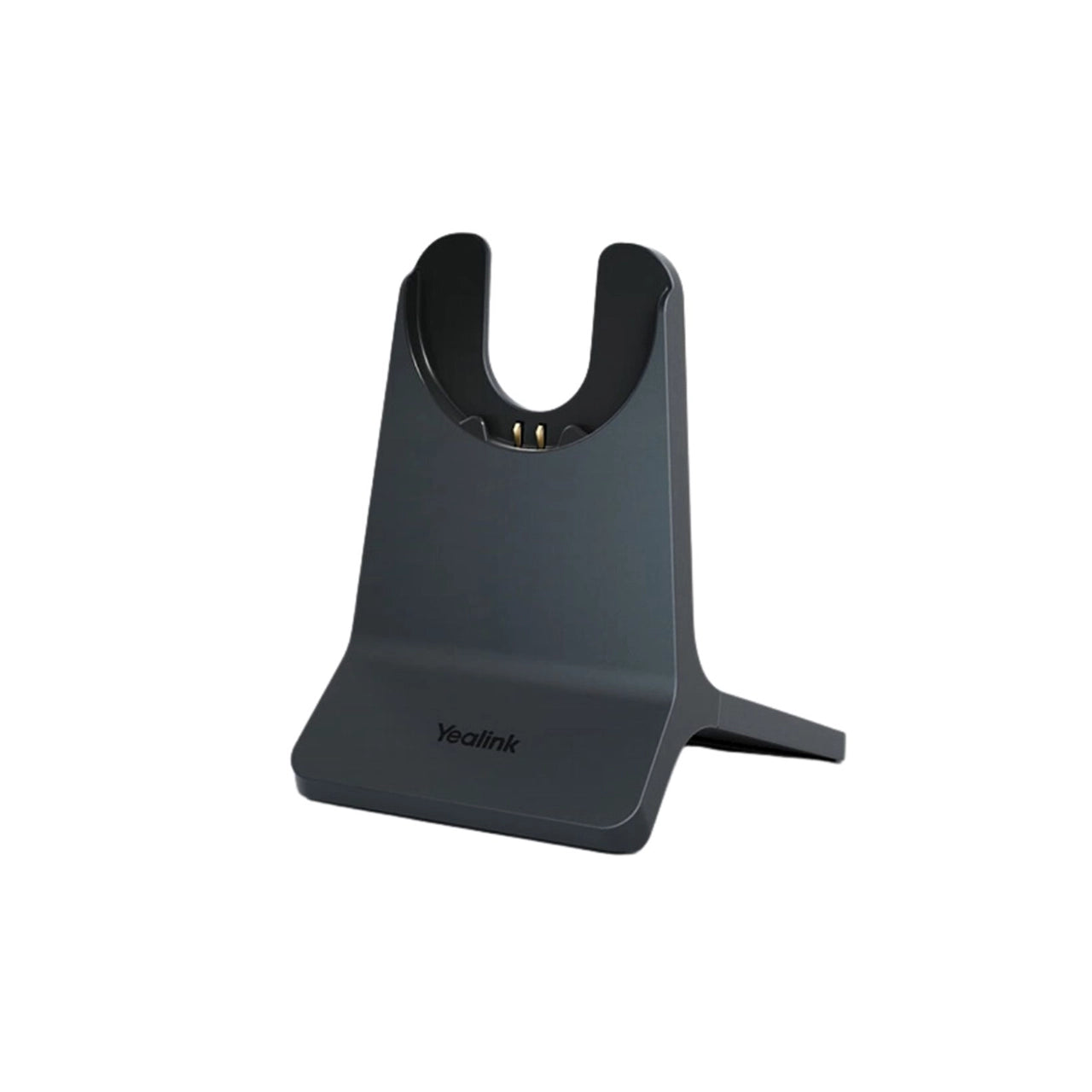 Yealink BHC70 Charging Stand | For BH70 & WH64 Hybrid Headsets | USB Charging Base | 1308144
