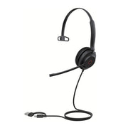 Yealink UH35 Mono Teams USB Headset - 1308165