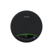 Yealink SP96 Bluetooth Speakerphone Teams Certified, AI Noise Canceling, LCD Display - 1308173