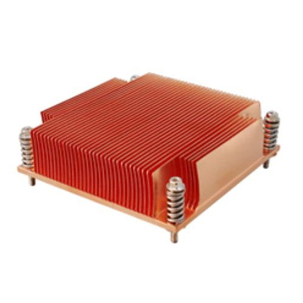 Dynatron K129 1U Passive CPU Cooler for Intel Socket 1156 1155