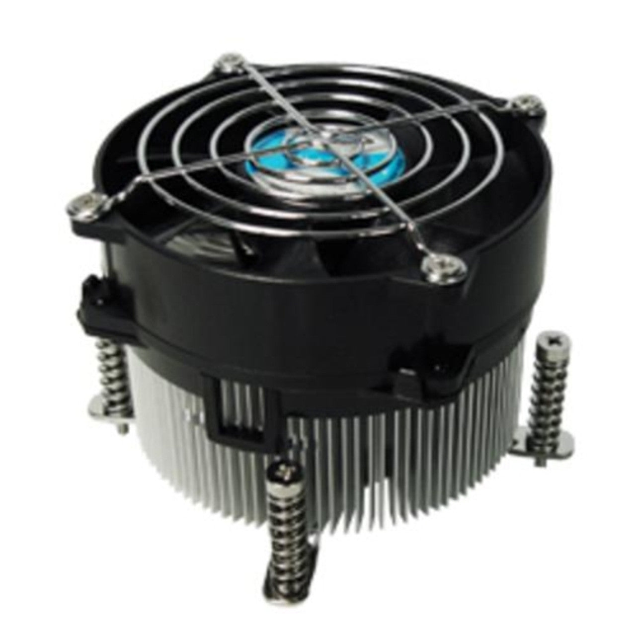 Dynatron K985 3U Top Down Fan Desktop CPU Cooler for Intel 1156 1155