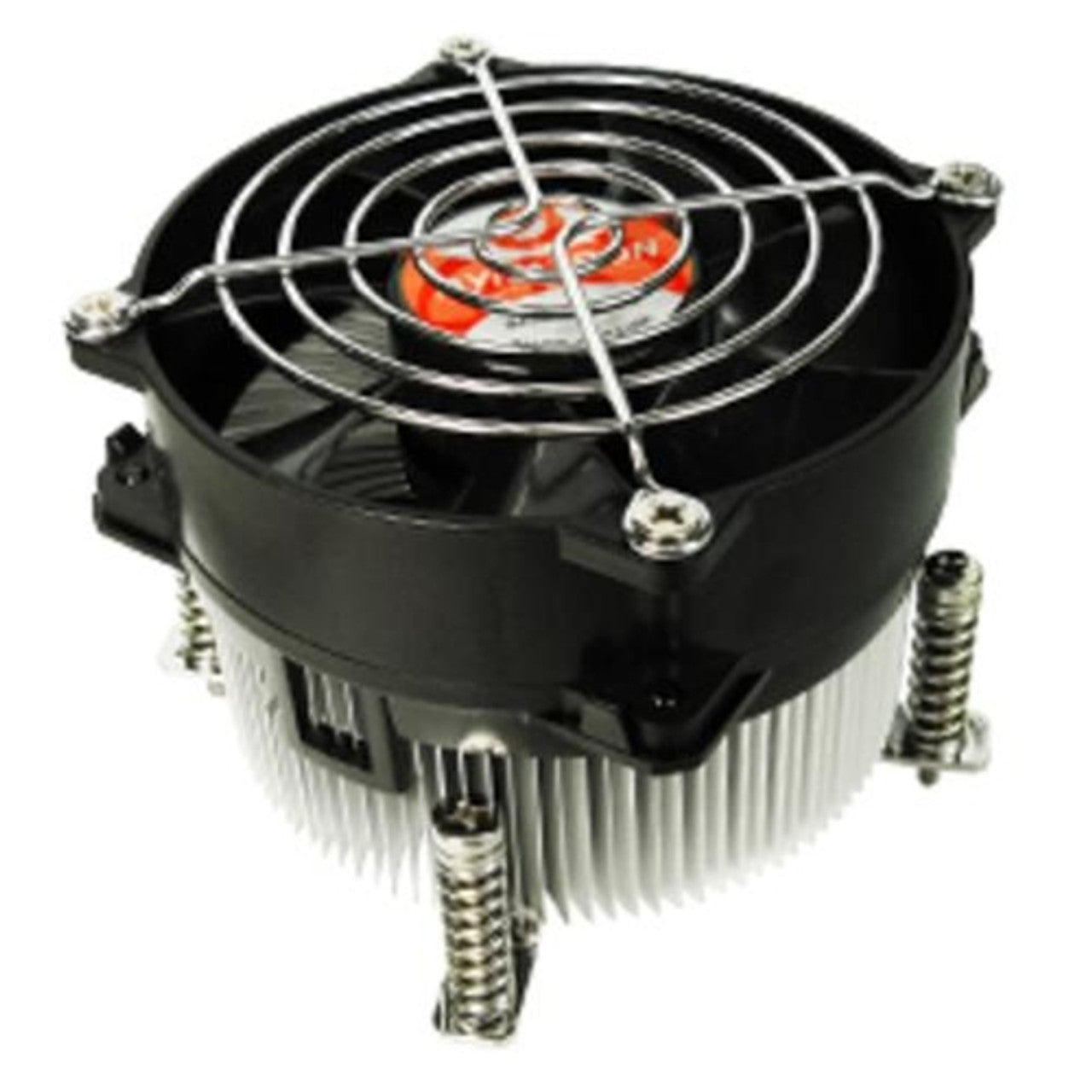 Dynatron K987 Top Down Fan Multi-Platform Desktop CPU Cooler