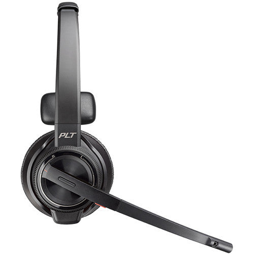 Compatible with popular platforms like Microsoft Teams and Zoom, it is the ideal headset for professional conference calls and virtual meetings.