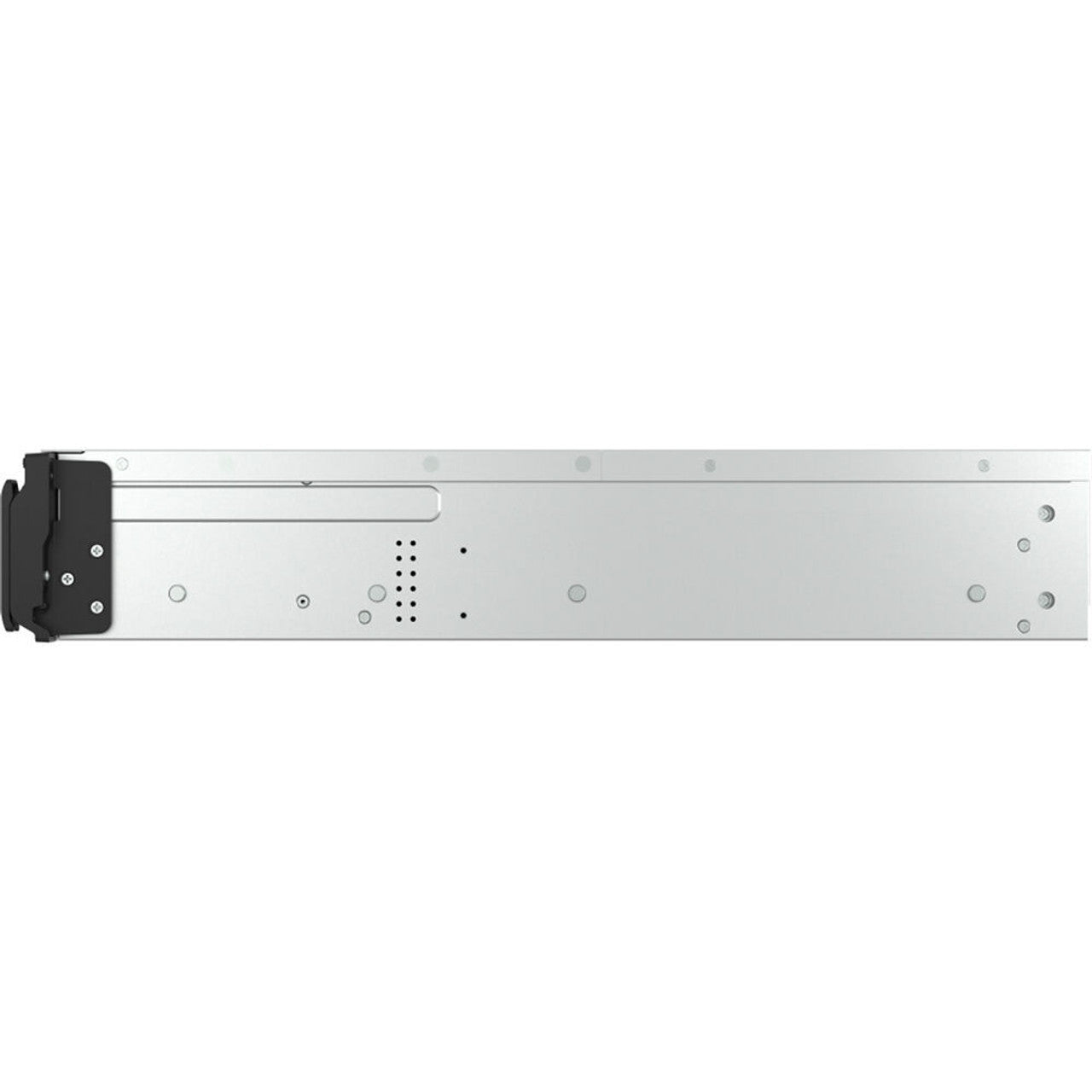 QNAP 2U 30-bay 2.5" SATA 6Gbps all-flash NAS, AMD Ryzen 5 7000 series 6C12T, 32GB DDR5 non-ECC RAM TS-H3077AFU-R5-32G-US