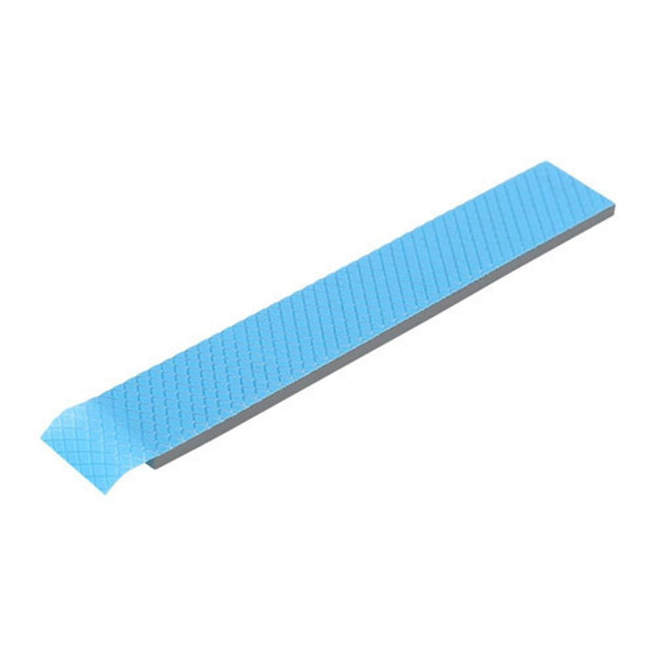 Gelid Solutions GP-Ultimate 15W-Thermal Pad 120 x 20 x 3.0 mm. Excellent Heat Conduction, Single Pack TP-GP04-R-E