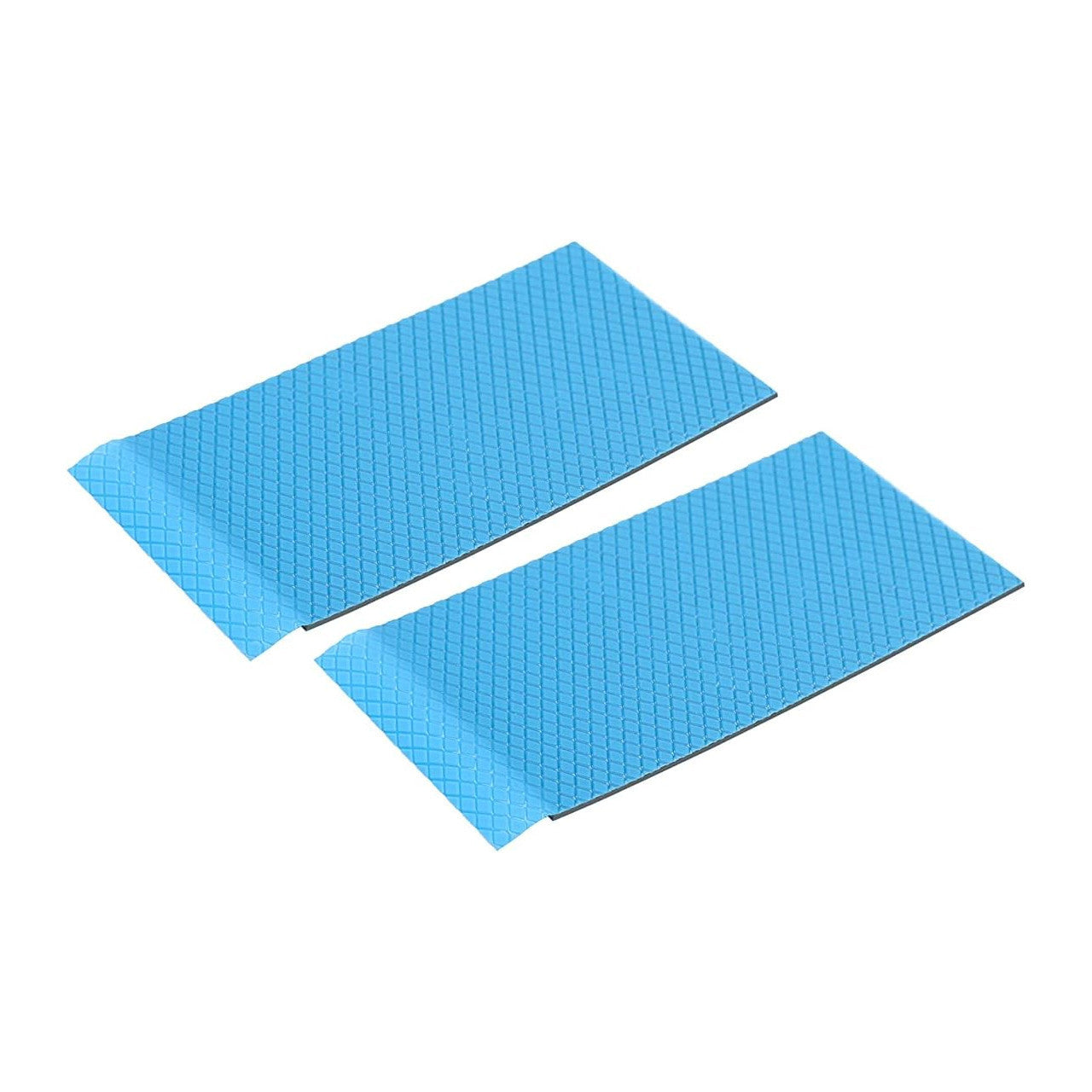 Gelid Solutions GP-Ultimate 15W-Thermal Pad 90x50x1.5mm (2pcs). Excellent Heat Conduction, Ideal Gap Filler TP-VP04-C