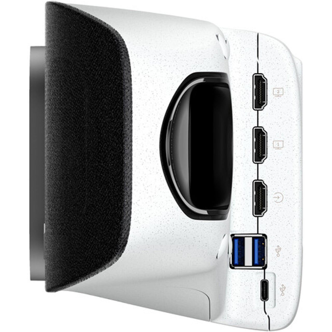 Poly Studio X72 All-In-One Video Bar A4LZ8AA#ABA