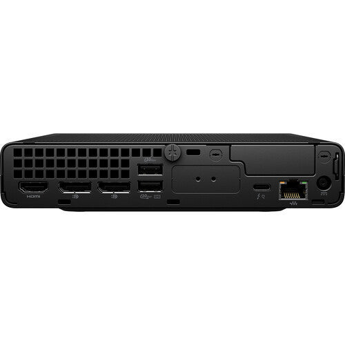 HP EliteDesk 8 Mini G1i Desktop AI PC, Intel Core Ultra 7 265T 1.20 GHz, up to 5.30 GHz, 20 cores 20 threads BQ4C2UT#ABA