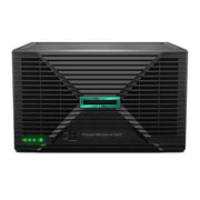 The HPE ProLiant MicroServer Gen11 E-2414 2.6GHz is a compact and reliable server ideal for small businesses and branch offices.