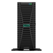 The HPE ProLiant ML350 Gen11 (P71688-005) is a tower server powered by an Intel Xeon 4514Y 16-Core processor for high-performance business computing.