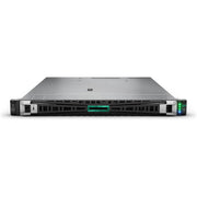 Powered by the Intel Xeon Silver 4510 12-Core processor, the HPE ProLiant DL360 Gen11 delivers reliable performance for virtualization and enterprise workloads.
