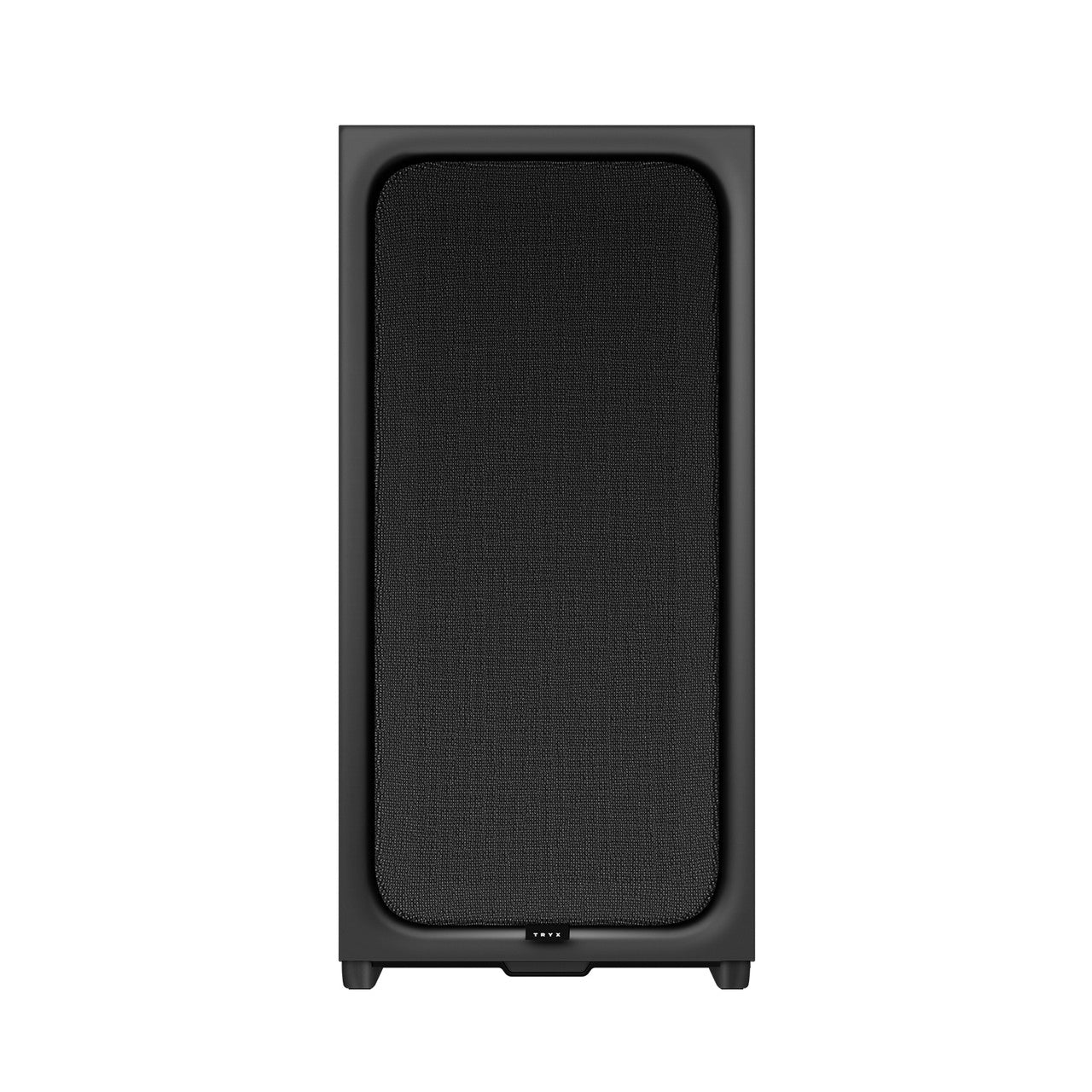 TRYX FLOVA F50 Mid-Tower ATX Case (Black) C-F500F-FM1E-G0K