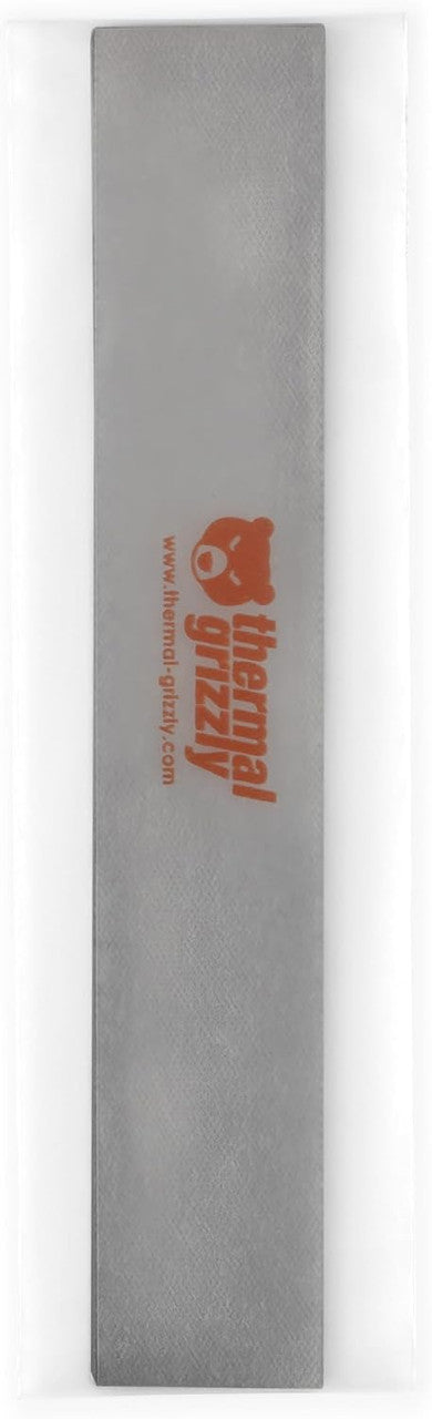 Thermal Grizzly Minus Pad V2 High Performance Thermal Pad 120x20x2.0 mm (2 Pcs) for GPU, SSD, RAM TG-MP-E2-120-20-20-2