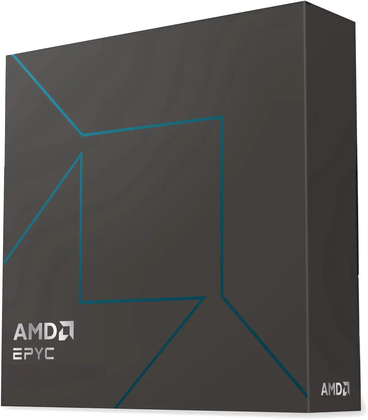 AMD EPYC 4585PX 16-Core Server CPU | 3D V-Cache | 5.7GHz | 170W | 128MB | 100-100001561WOF