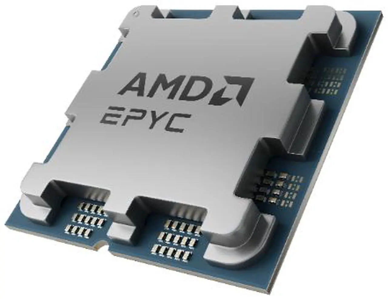 AMD EPYC 4585PX 16-Core Server CPU | 3D V-Cache | 5.7GHz | 170W | 128MB | 100-100001561WOF