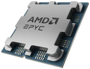 AMD EPYC 4005 Series Server Processor | 16-Core | 64MB L3 Cache | 5.4GHz | Socket AM5 | 65W | 4545P | 100-100001764WOF