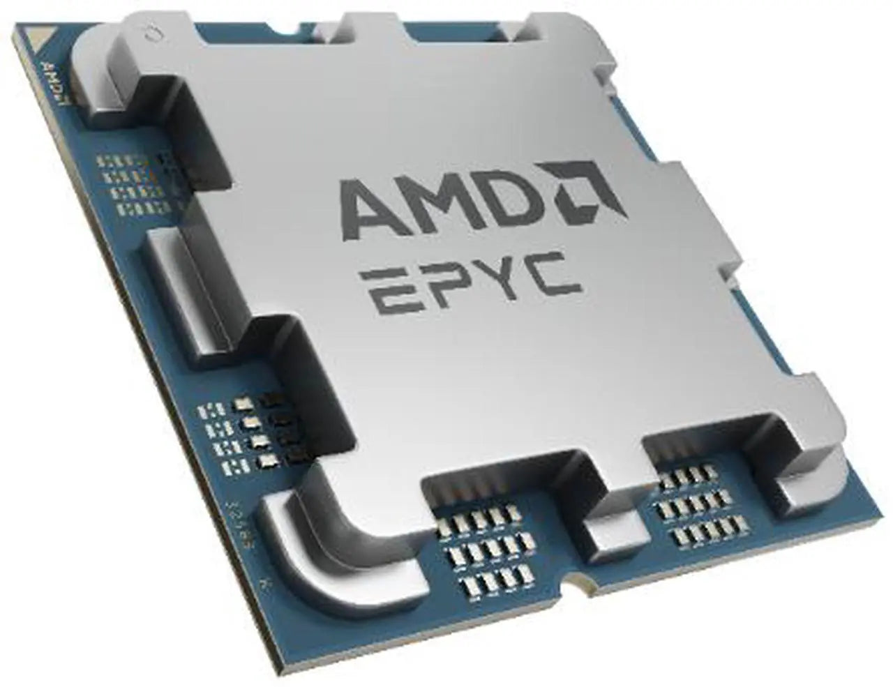 AMD EPYC 4585PX 16-Core Server CPU | 3D V-Cache | 5.7GHz | 170W | 128MB | 100-100001561WOF