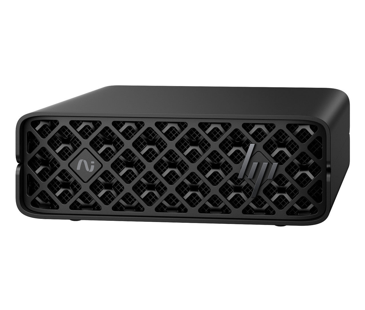 With 128GB of memory, it supports intensive multitasking and large-scale AI, data science, and machine learning workloads.