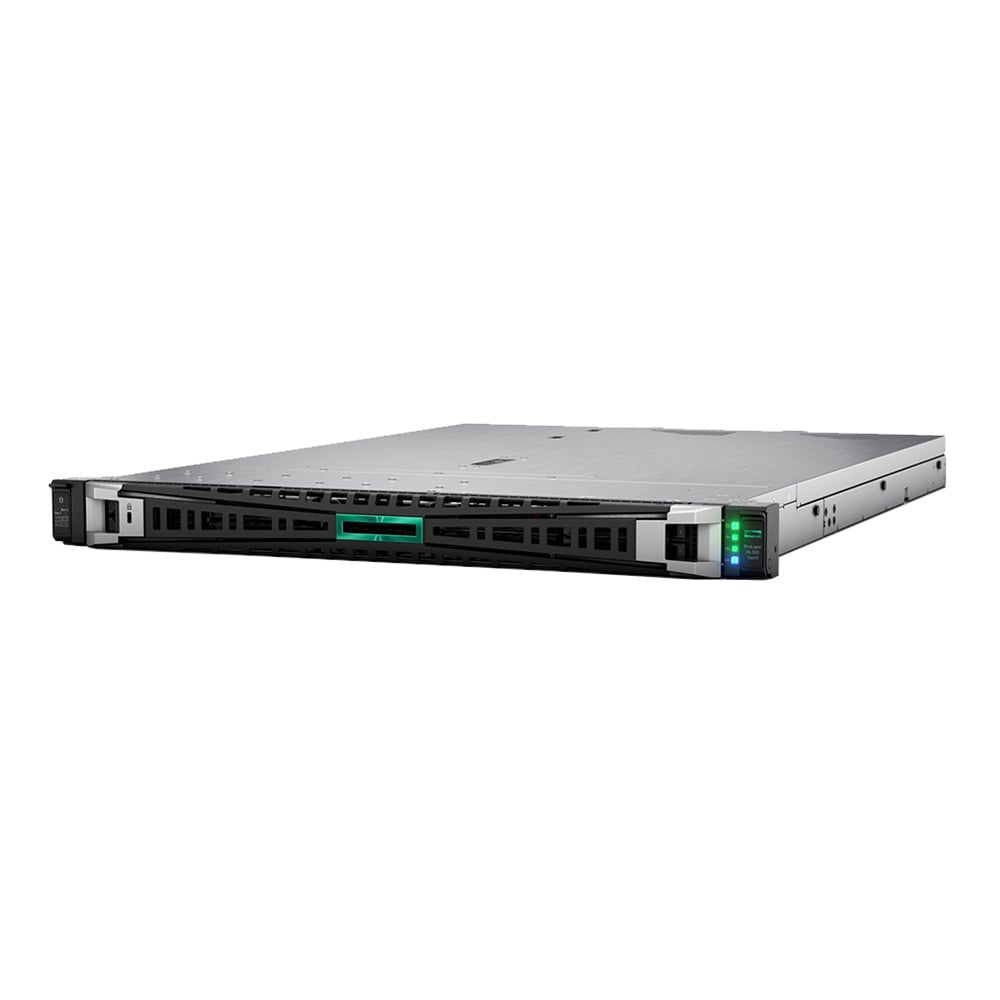 Designed for scalability, this server includes a Serial ATA Controller, supporting flexible storage options to meet diverse business needs.