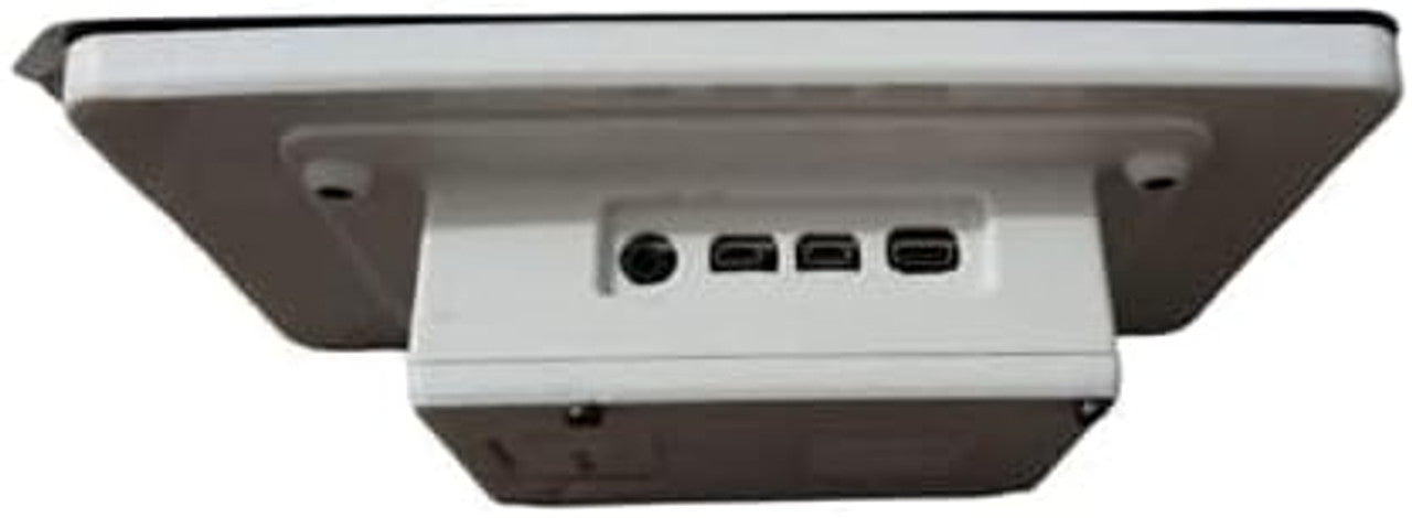 Raspberry Pi 7-Inch touch display screen for Raspberry Pi single board computers SC1227