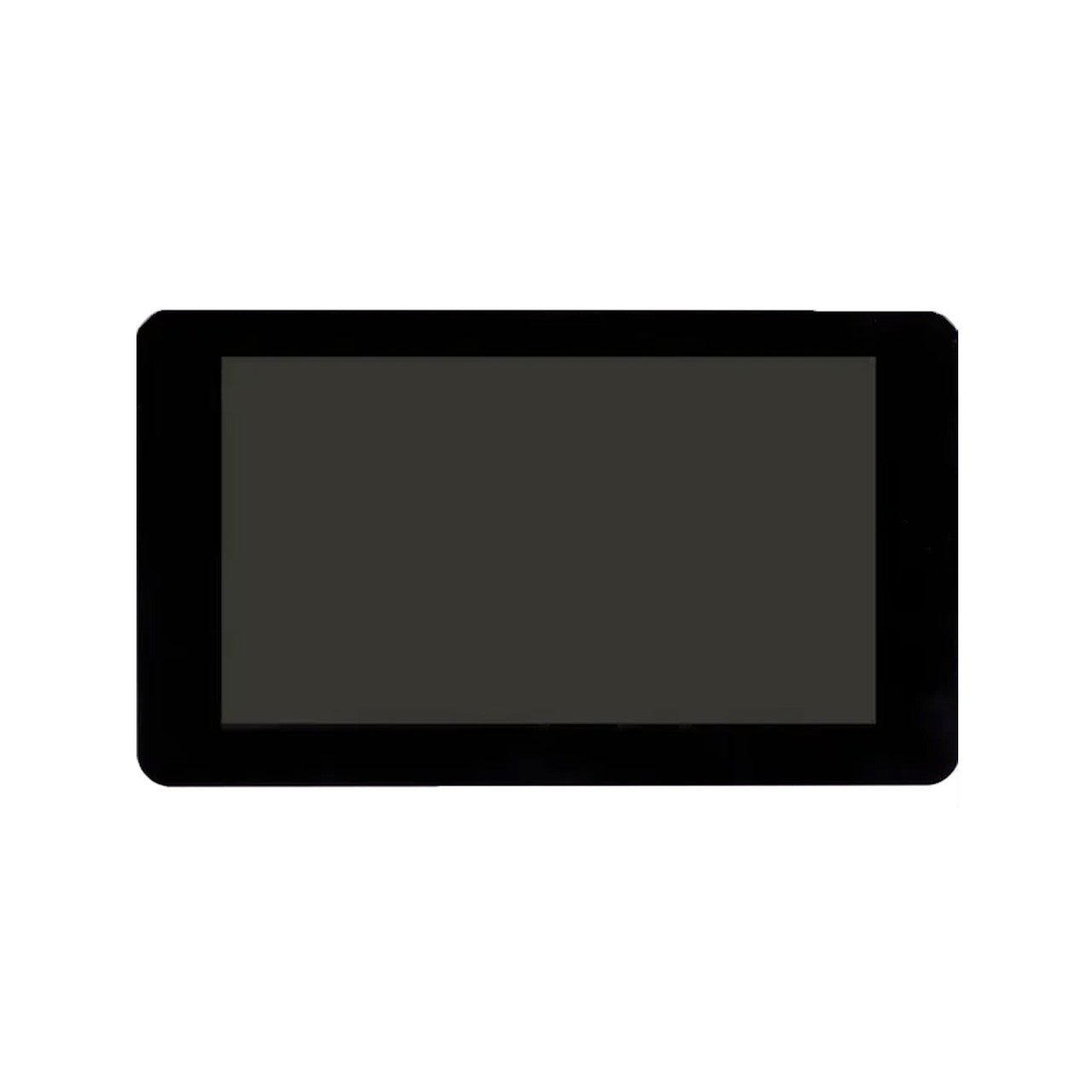 Raspberry Pi 7-Inch touch display screen for Raspberry Pi single board computers SC1227