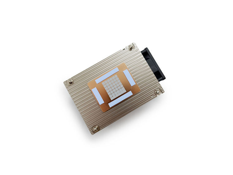 Easy to install and compatible with modern Intel platforms, it delivers quiet operation and dependable performance.