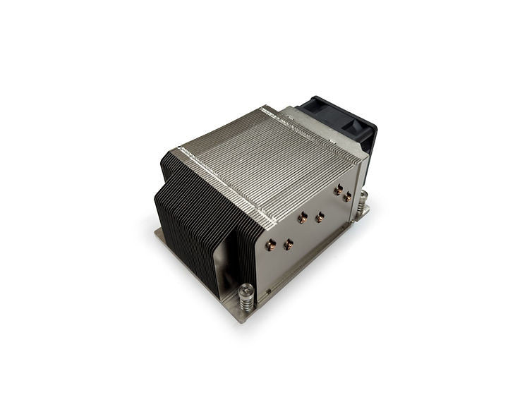 Designed for AmpereOne processors with Socket 5964, it ensures reliable cooling for high-performance workloads.