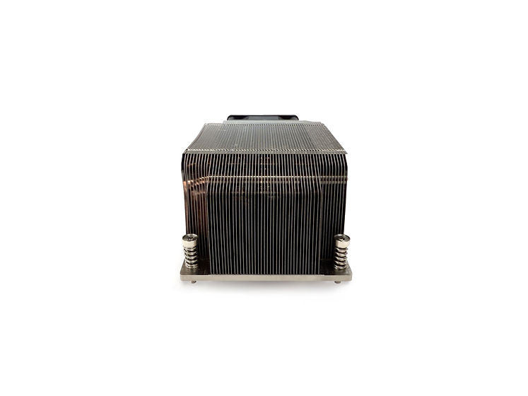 Ideal for servers and workstations, the W21 maintains stable CPU temperatures under heavy load.