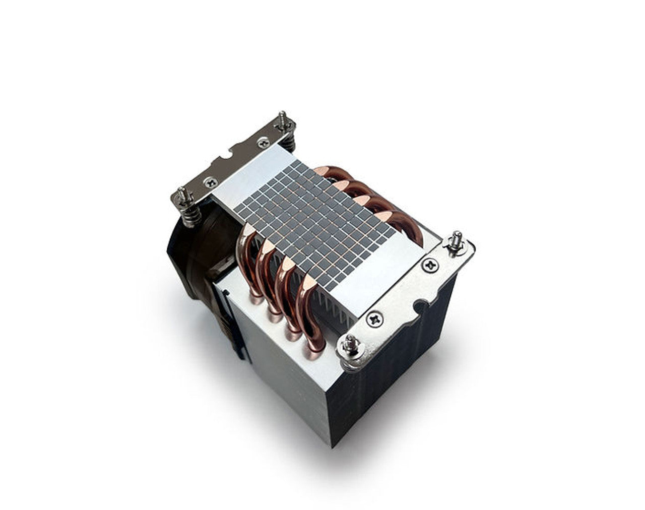 Dynatron A56 AMD Double Ball 3U Active Air Cooler | AM4/AM5