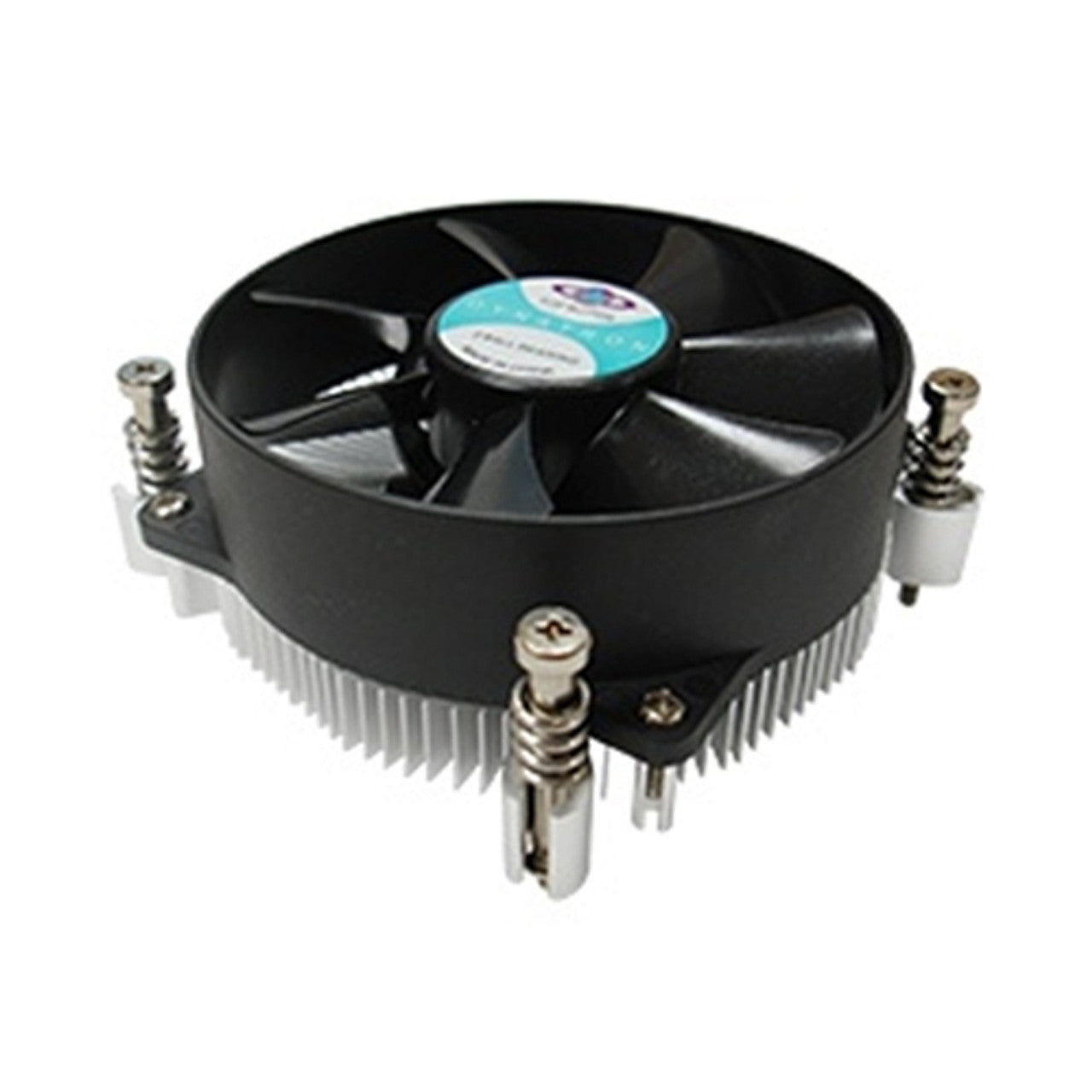 Dynatron K5 1.5U CPU Cooler for Intel Socket 115X 3rd Gen Core i3 5 7