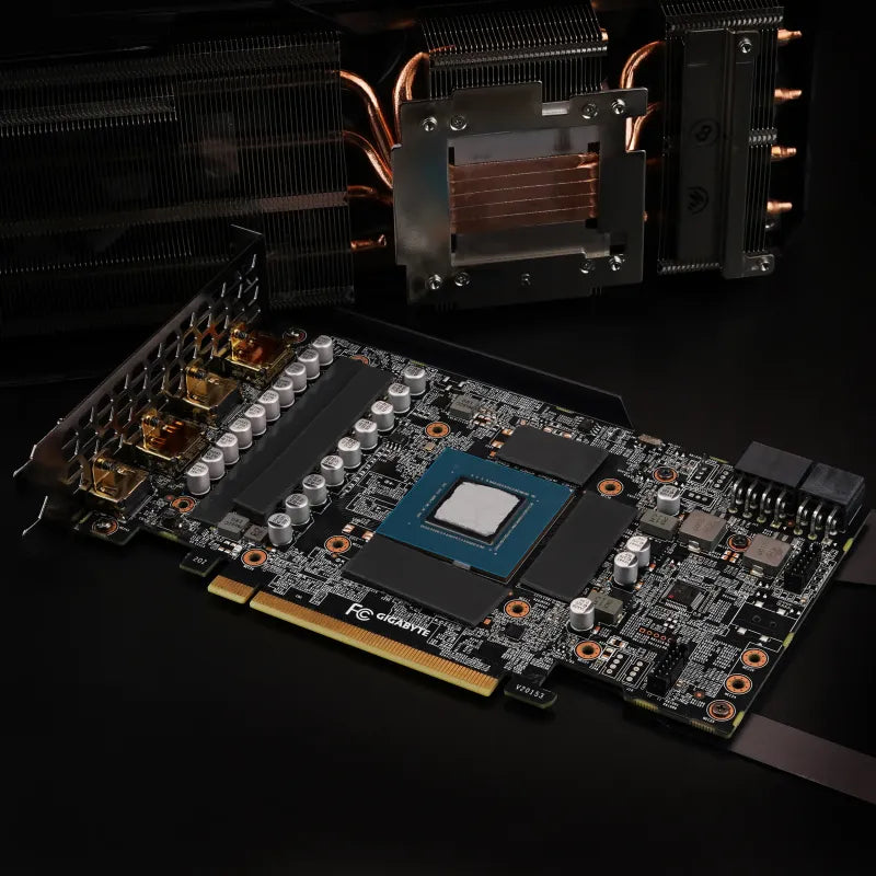 Thermal Grizzly Minus Pad Basic Standard Phase Change Thermal Pad for CPUs & GPUs