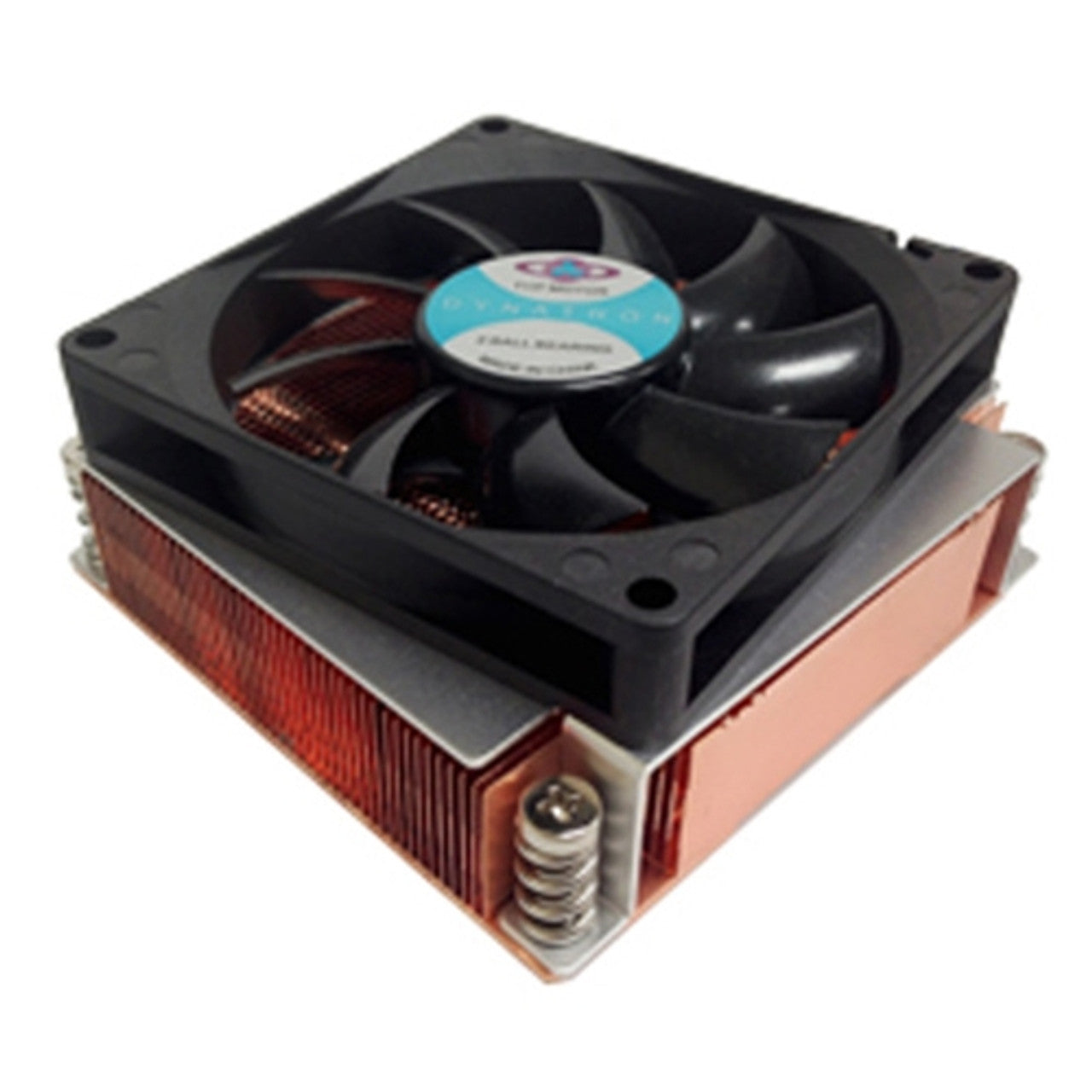 Dynatron R30 1.5U Active CPU Coolers