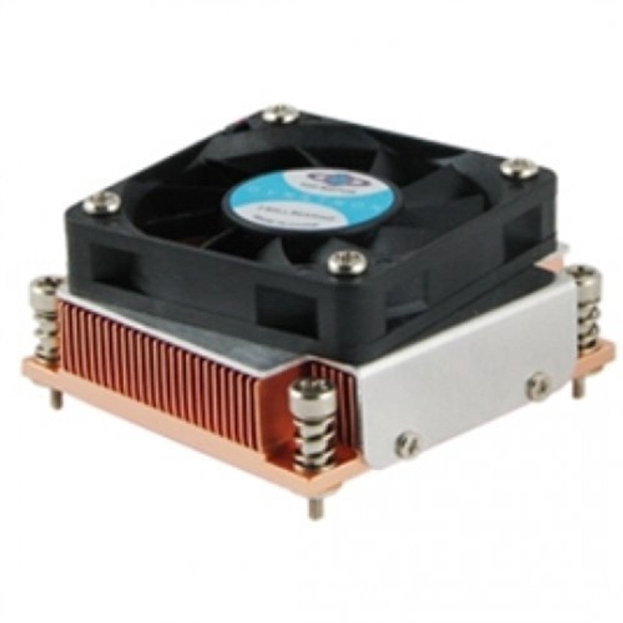 Dynatron I2 Heatsink/ Fan Socket G PGA988 Core i3/i5/i7 45W 5000rpm