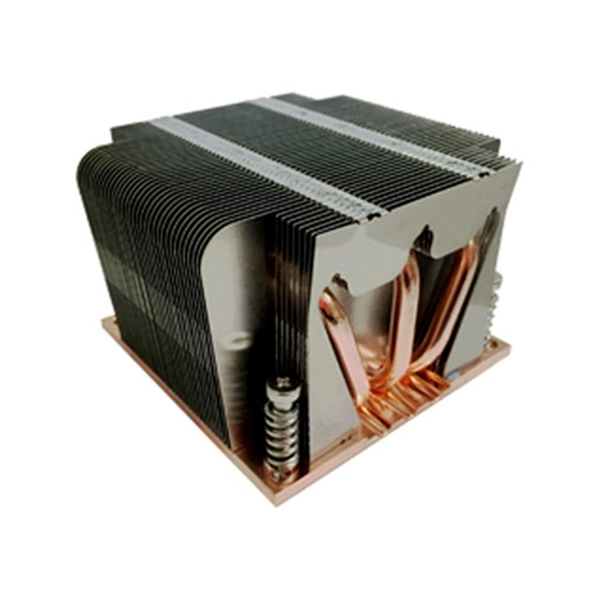 Dynatron Y506 2U Skylake LGA 1151