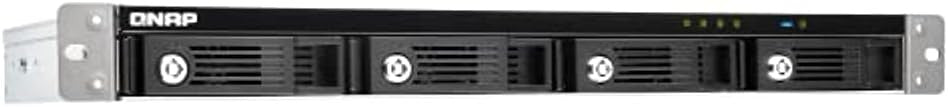 Designed with hot-swappable drive bays and quiet, efficient cooling, it’s ideal for business backups, media storage, and scalable data expansion.