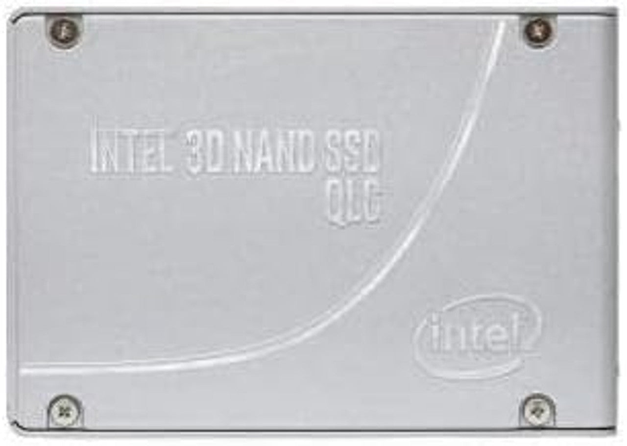 Intel SSD D3-S4520 Series 240GB, 2.5in SATA 6Gb/s, 3D4, TLC Generic Single Pack SSDSC2KB240GZ01