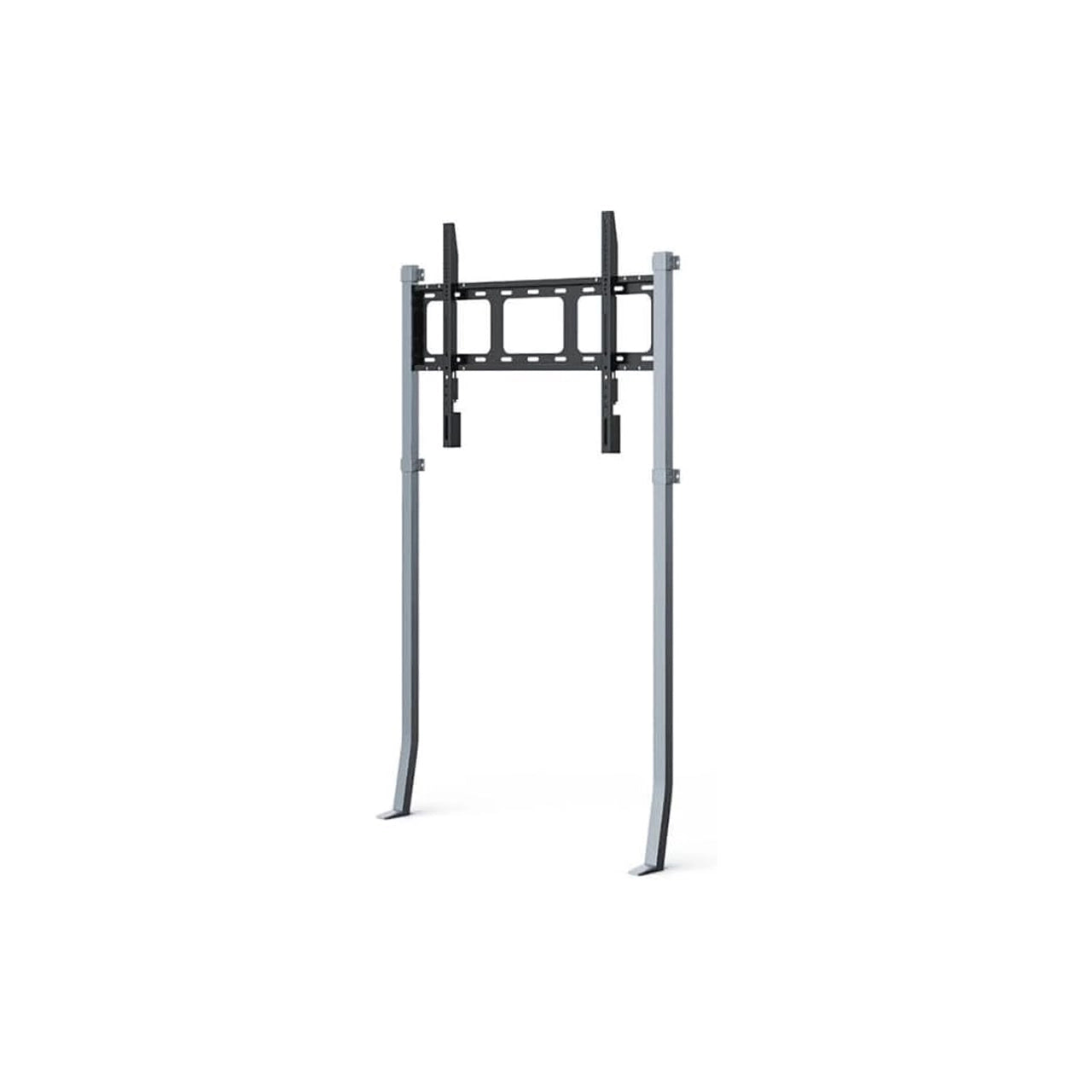 Yealink MB-WallMount-650 Wall Mount for MeetingBoard 65 Pro | VESA Mount | 65" Display | Black | 3311073