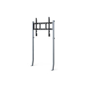 Yealink MB-WallMount-650 Wall Mount for MeetingBoard 65 Pro | VESA Mount | 65" Display | Black | 3311073