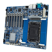 Gigabyte Intel Xeon Scalable 4th/5th Gen, Intel Xeon Max, C741, ATX Server Motherboard - 2x 1Gb/s Intel LAN, 1x Management LAN (MS03-CE0 rev. 1.x/3.x)