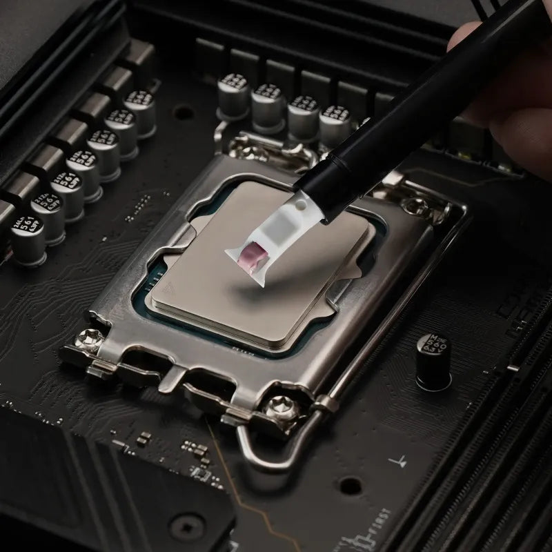 Thermal Grizzly Kryonaut Extreme  Ultra High Performance Thermal Paste 2g/ 9ml