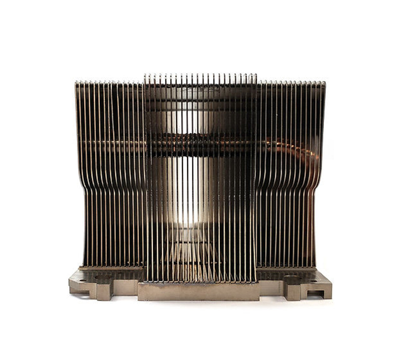 Dynatron N2 Intel LGA4189 Aluminum Heatsink with Copper Heatpipes for Ice Lake, Cooper Lake