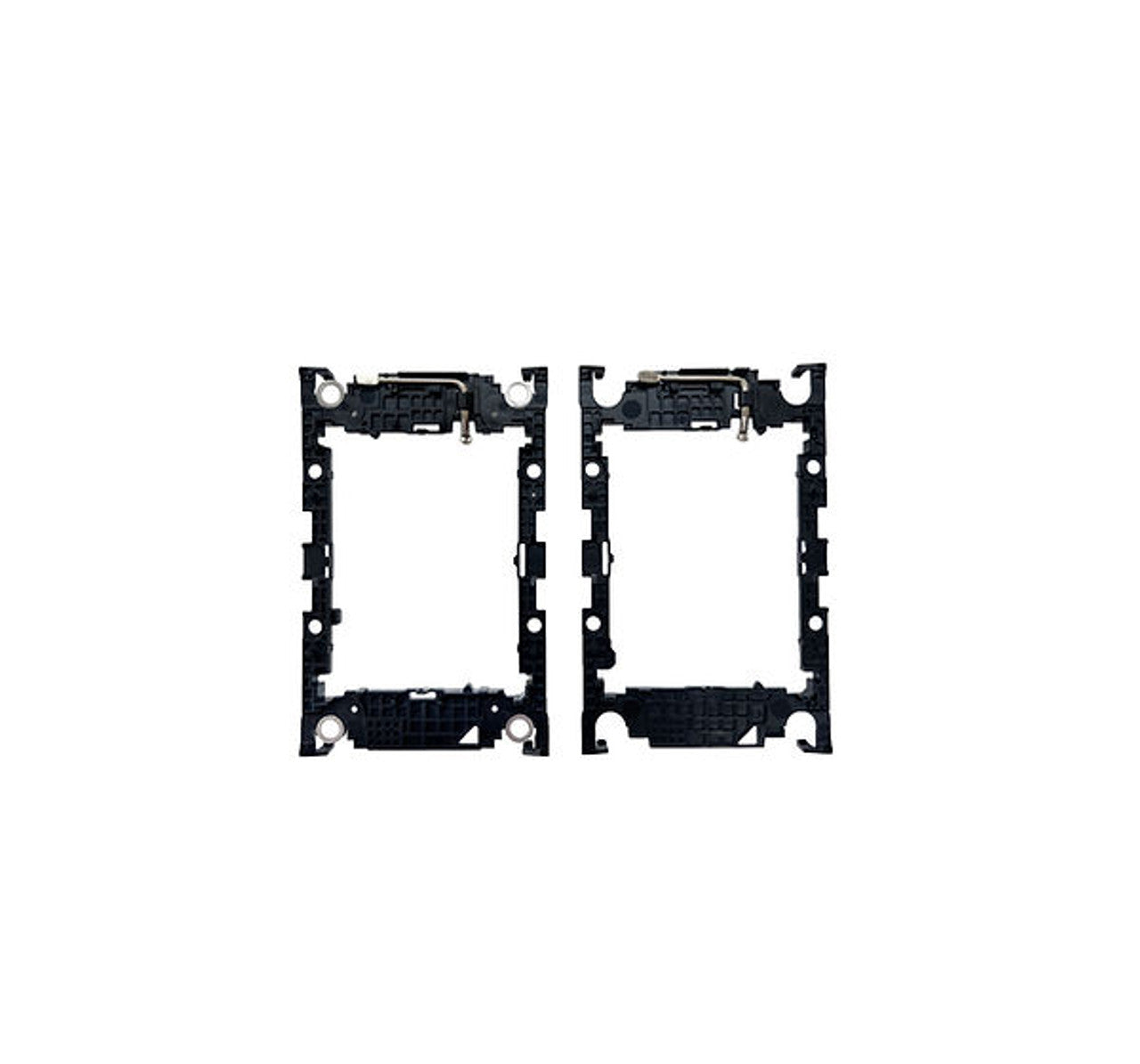 Dynatron L45 Granite Rapids All in One Liquid Cooler for 2U | LGA 4710