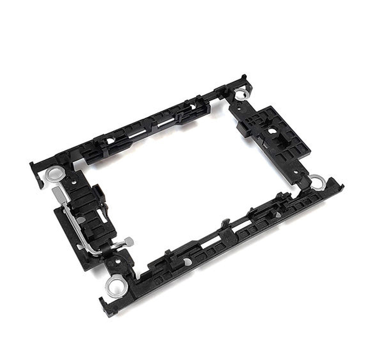 Dynatron N11 2U Server LGA4189-4, LGA4189-5 Aluminum fins 60 mm Processor Active Cooler