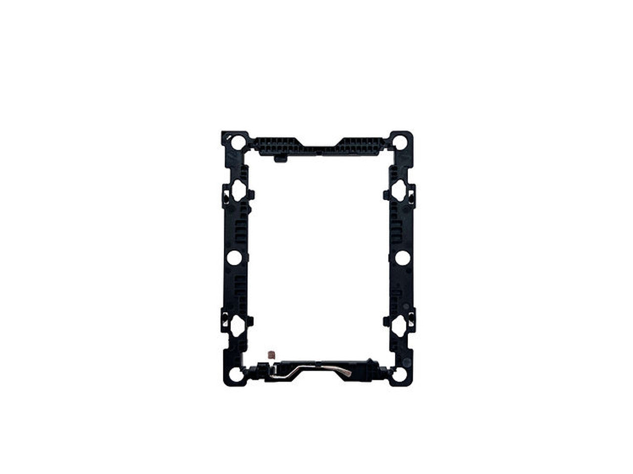 Dynatron C4 Granite Rapids Copper Heatsink, LGA 7529