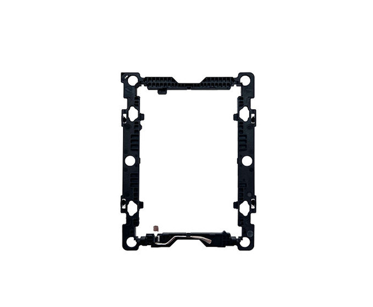 Dynatron C3 3U Aluminum Stacked-fin with Heat Pipes directly contact CPU for intel LGA 7529 Socket