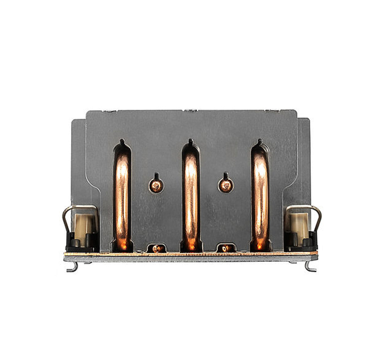 Dynatron N8 Cooper Lake, Ice Lake LGA 4189 2U Passive CPU Cooler