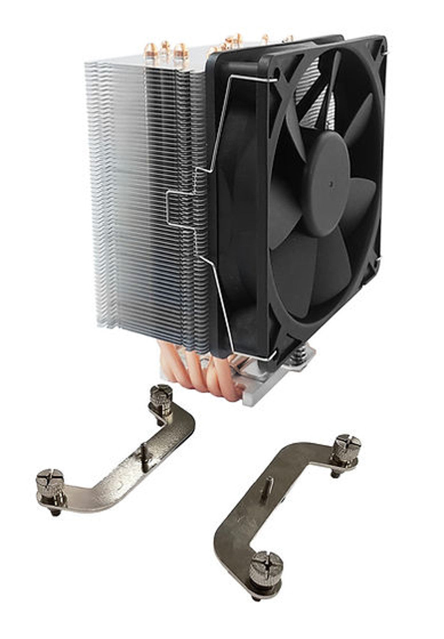 Dynatron W3 AMPERE ALTRA HEATSINK AND FAN FOR TOWER PC | LGA 4926