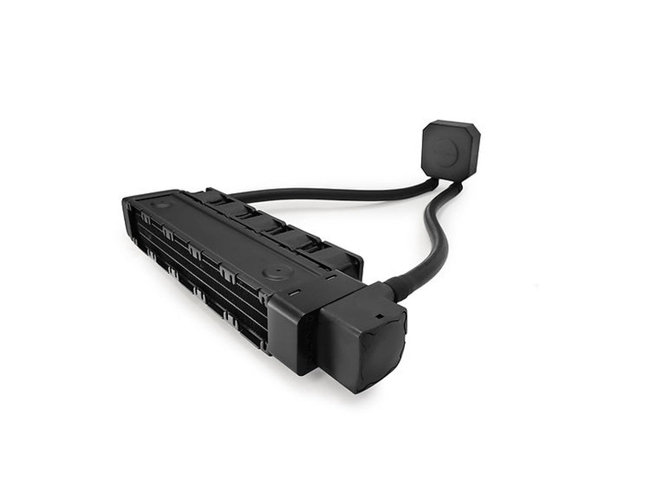 Dynatron L25-1 Intel and AMD Sockets 1U AIO Liquid Cooler