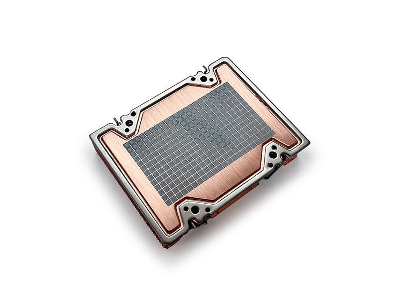 Dynatron C4 Granite Rapids Copper Heatsink, LGA 7529