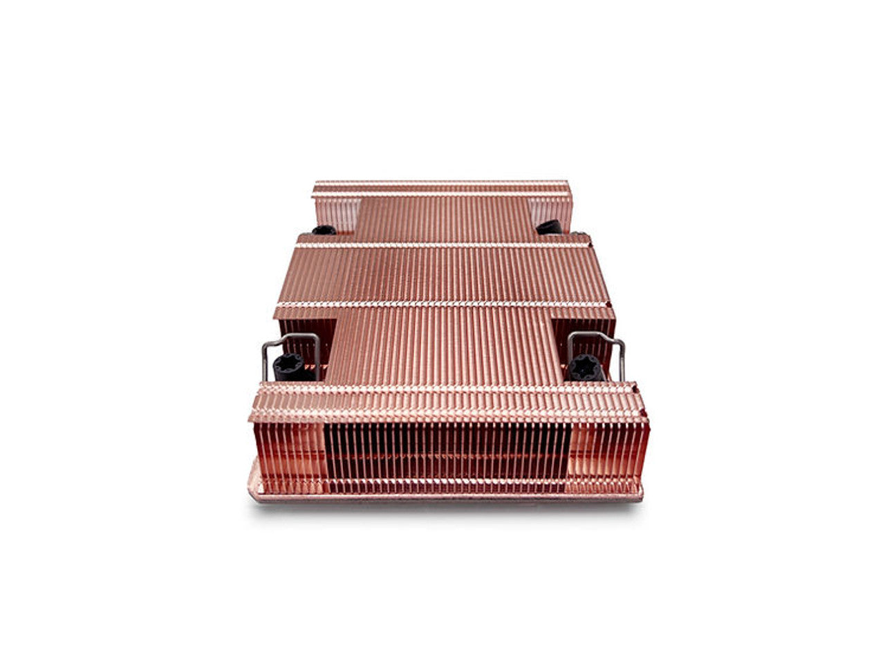 Dynatron C4 Granite Rapids Copper Heatsink, LGA 7529